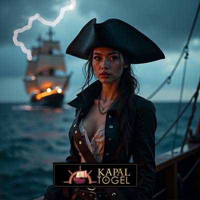 KAPALTOGEL: Bandar Togel Online Terpercaya yang Bikin Betah Main!